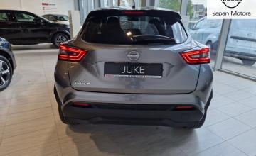 Nissan Juke II Crossover 1.0 DIG-T 114KM 2024 Acenta, zdjęcie 3