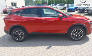 Nissan Qashqai III 2023 N-Connecta, zdjęcie 3