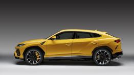 Lamborghini Urus – najszybszy SUV świata