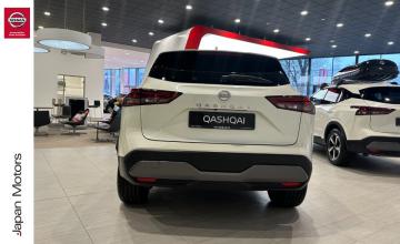 Nissan Qashqai III Crossover 1.3 DIG-T MHEV 158KM 2024 N-conecta, zdjęcie 4