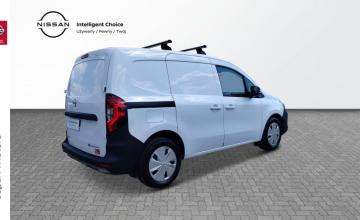 Nissan Townstar Van Elektryczny Krótki 44 kWh 122KM 2023 N-Connecta, zdjęcie 4