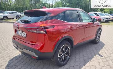 Nissan Qashqai III 2023 N-Connecta, zdjęcie 4