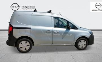 Nissan Townstar Van Elektryczny Krótki 44 kWh 122KM 2022 N-Connecta, zdjęcie 5