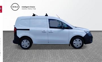 Nissan Townstar Van Elektryczny Krótki 44 kWh 122KM 2023 N-Connecta, zdjęcie 5