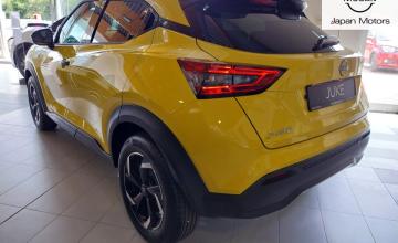 Nissan Juke II Crossover 1.0 DIG-T 114KM 2024 Acenta, zdjęcie 5