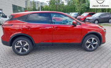 Nissan Qashqai III 2023 N-Connecta, zdjęcie 5