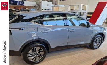 Nissan Qashqai III Crossover 1.3 DIG-T MHEV 140KM 2024 Acenta, zdjęcie 5