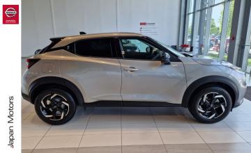 Nissan Juke II Crossover 1.0 DIG-T 114KM 2024 Acenta, zdjęcie 5