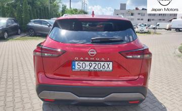 Nissan Qashqai III 2023 N-Connecta, zdjęcie 5