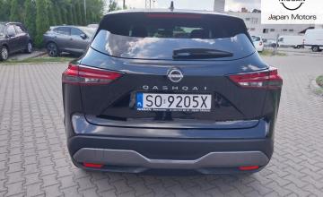 Nissan Qashqai III 2023 N-Connecta, zdjęcie 5