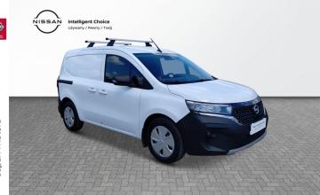 Nissan Townstar Van Elektryczny Krótki 44 kWh 122KM 2023 N-Connecta, zdjęcie 6