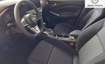 Nissan Juke II Crossover 1.0 DIG-T 114KM 2024 Acenta, zdjęcie 6