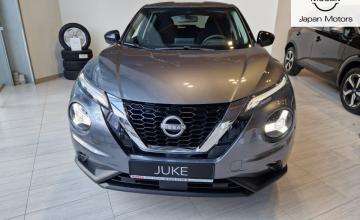 Nissan Juke II Crossover 1.0 DIG-T 114KM 2024 Acenta, zdjęcie 6