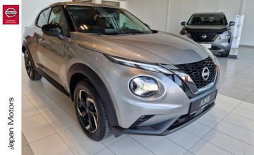 Nissan Juke II Crossover 1.0 DIG-T 114KM 2024 Acenta, zdjęcie 6