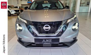 Nissan Juke II Crossover 1.0 DIG-T 114KM 2024 Acenta, zdjęcie 7