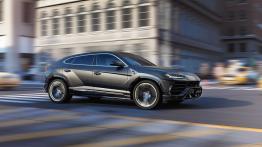 Lamborghini Urus – najszybszy SUV świata