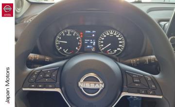 Nissan Juke II Crossover 1.0 DIG-T 114KM 2024 Acenta, zdjęcie 14