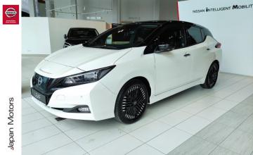 Nissan Leaf II Hatchback Facelifting 39kWh 150KM 2023 N-Connecta