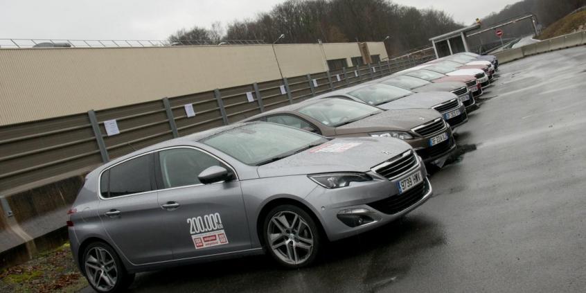 Jakość użytkowania PEUGEOTA 308 po 2 latach