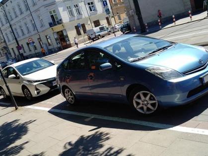 #Toyota #Prius #Plugin #długidystans