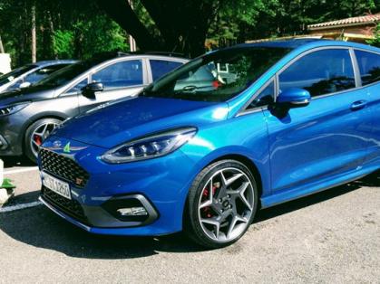 #Ford #Fiesta #FiestaST