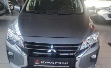 Mitsubishi Space Star Hatchback 5d Facelifting II 1.2 71KM 2023 Invite, zdjęcie 1