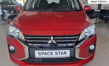 Mitsubishi Space Star Hatchback 5d Facelifting II 1.2 71KM 2023 Invite, zdjęcie 1