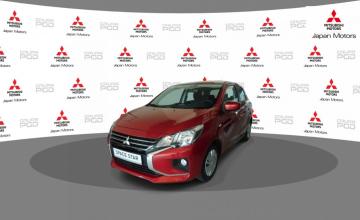 Mitsubishi Space Star Hatchback 5d Facelifting II 1.2 71KM 2023 Invite