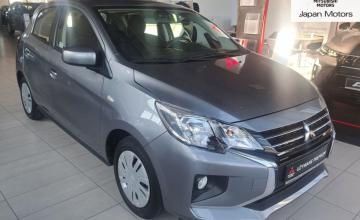 Mitsubishi Space Star Hatchback 5d Facelifting II 1.2 71KM 2023 Invite, zdjęcie 2