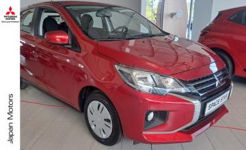 Mitsubishi Space Star Hatchback 5d Facelifting II 1.2 71KM 2022 Invite, zdjęcie 2