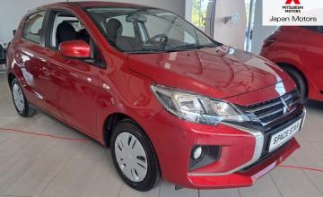 Mitsubishi Space Star Hatchback 5d Facelifting II 1.2 71KM 2023 Invite, zdjęcie 2