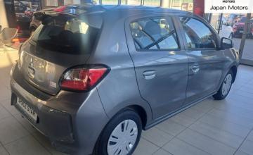 Mitsubishi Space Star Hatchback 5d Facelifting II 1.2 71KM 2023 Invite, zdjęcie 3