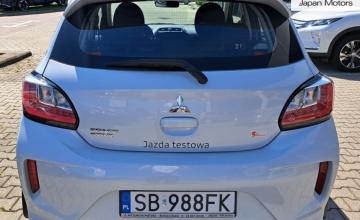 Mitsubishi Space Star Hatchback 5d Facelifting II 1.2 71KM 2023 Invite, zdjęcie 5