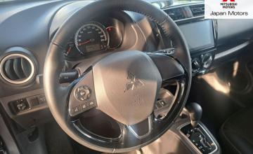 Mitsubishi Space Star Hatchback 5d Facelifting II 1.2 71KM 2023 Invite, zdjęcie 6