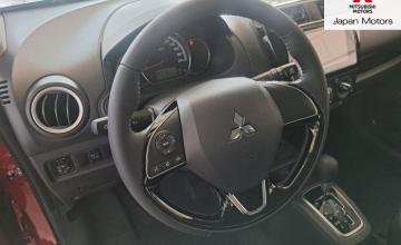 Mitsubishi Space Star Hatchback 5d Facelifting II 1.2 71KM 2023 Invite, zdjęcie 6