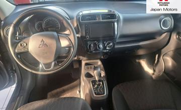 Mitsubishi Space Star Hatchback 5d Facelifting II 1.2 71KM 2023 Invite, zdjęcie 7