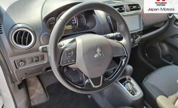 Mitsubishi Space Star Hatchback 5d Facelifting II 1.2 71KM 2023 Invite, zdjęcie 7