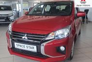 Mitsubishi Space Star Hatchback 5d Facelifting II 1.2 71KM 2023 Invite