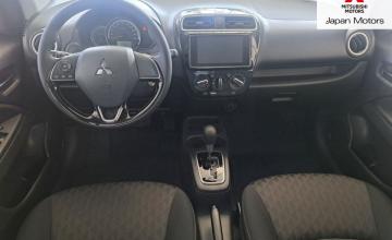 Mitsubishi Space Star Hatchback 5d Facelifting II 1.2 71KM 2023 Invite, zdjęcie 8