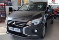 Mitsubishi Space Star Hatchback 5d Facelifting II 1.2 71KM 2023 Invite