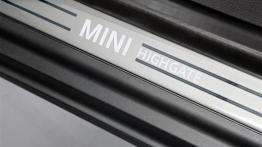 Mini Cabrio Highgate - listwa progowa