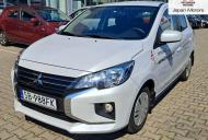 Mitsubishi Space Star Hatchback 5d Facelifting II 1.2 71KM 2023 Invite