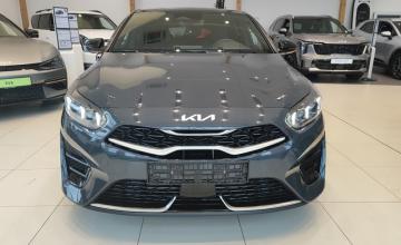 Kia Proceed Shooting Brake Facelifting 1.5 T-GDI 140KM 2024 1.5 T-GDi automat GT-LINE +TECH