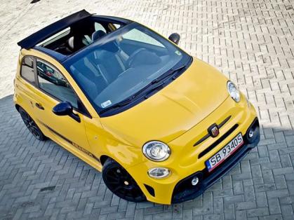 #abarth595