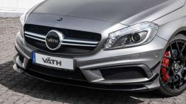 Wzmocniony Mercedes A45 AMG od firmy VATH