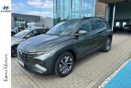 Hyundai Tucson IV SUV 1.6 T-GDI 150KM 2023 GT 1,6L T-GDI 150KM 2WD 7DCT EXECUTIVE