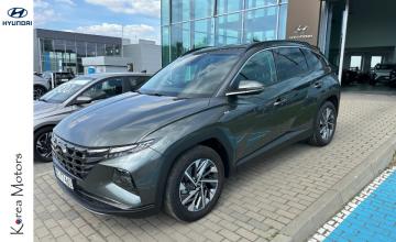 Hyundai Tucson IV SUV 1.6 T-GDI 150KM 2023 GT 1,6L T-GDI 150KM 2WD 7DCT EXECUTIVE