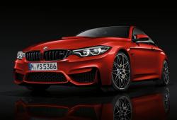 BMW Seria 4 F32-33-36 M4 Coupe Facelifting