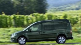 Volkswagen Caddy Maxi 4Motion Comfortline - lewy bok