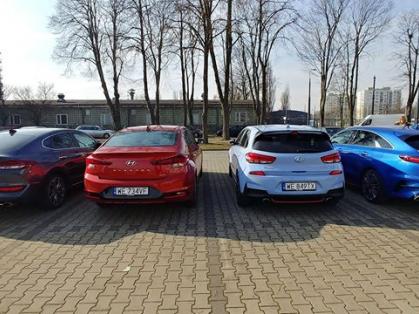 #KIA #ProceedGT #Hyundai #i30N #i30Fastback #Elantra